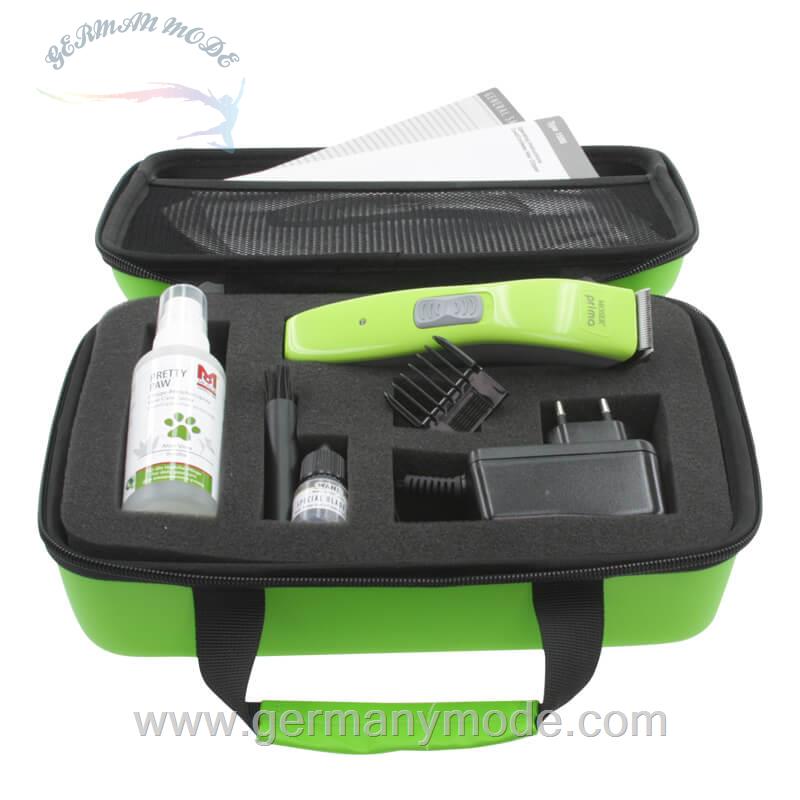 ست مراقبت از پنجه سگ و گربه موزر آلمان Moser Prima Pfötchenpflege-Set