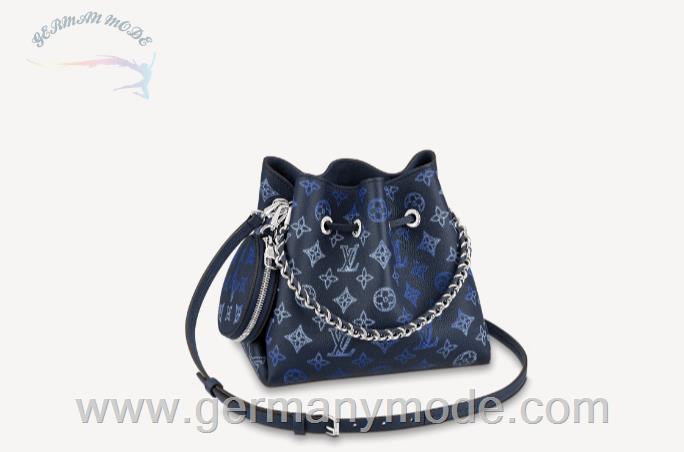کیف دوشی زنانه لویی ویتون فرانسه LOUIS VUITTON BELLA M59552