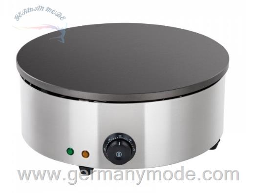 دستگاه کرپ ساز صنعتی رویال کترینگ آلمان Royal Catering RCEC-3000-R