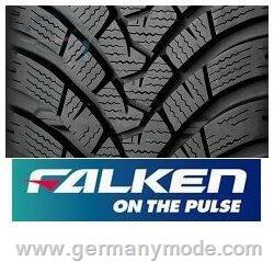 لاستیک خودرو زمستانی فالکن ژاپن FALKEN EUROWINTER HS01 Winterreifen 165/70 R14 81T