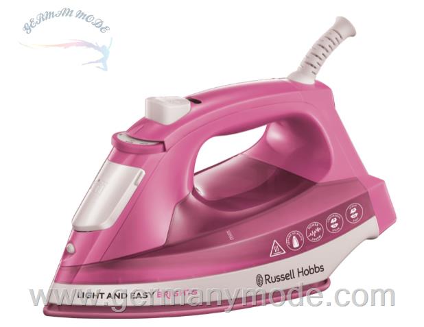 اتو بخار راسل هابز انگلستان Russell Hobbs 25760-56 Light Easy Brights