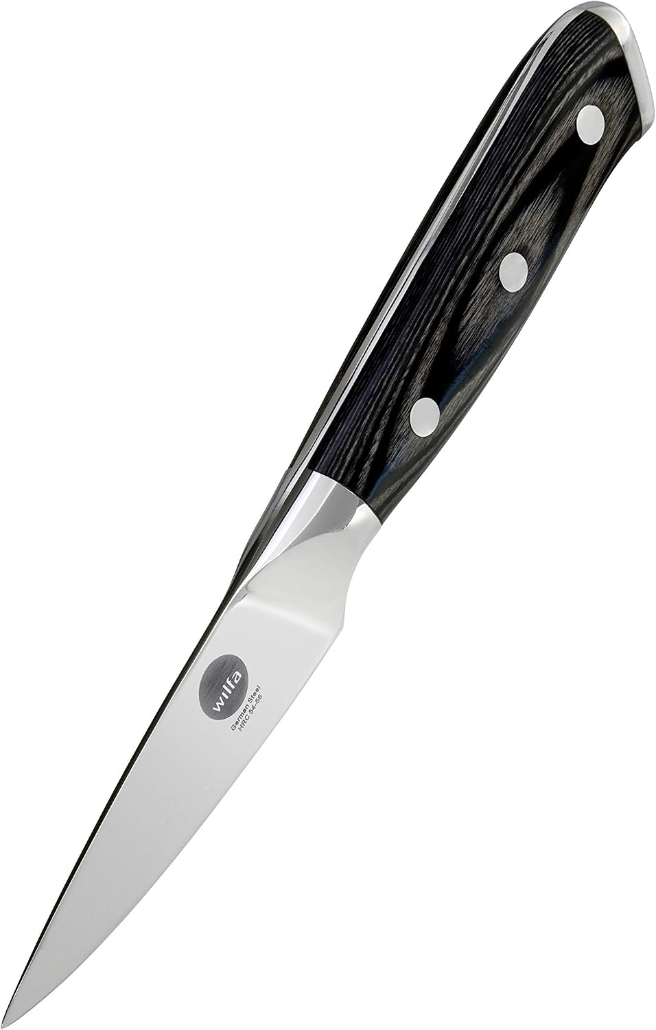 چاقو آشپزخانه 9 سانت ویلفا نروژ Wilfa 1948 Vegetable Knife 9 cm