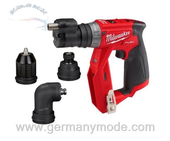 دریل چکشی شارژی میلواکی آمریکا Milwaukee M12 FDDXKIT-0X