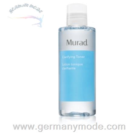 کنترل چربی ضد لک 180 میل مورد آمریکا Murad Blemish Control aufhellendes Tonikum 180ml