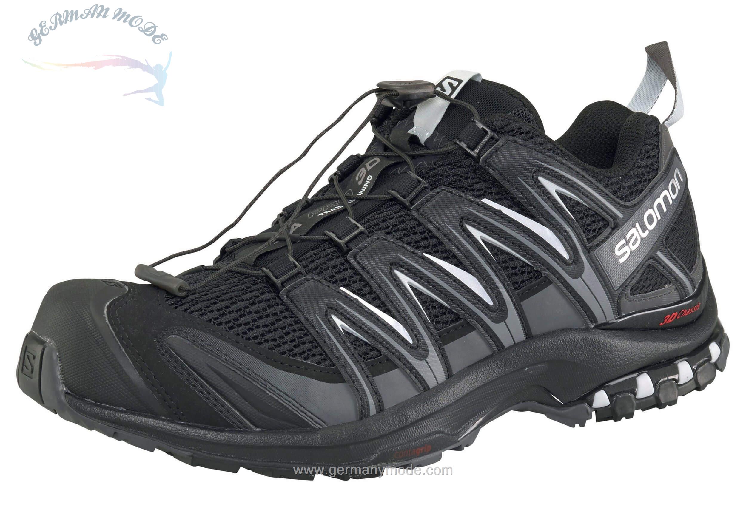 کتانی مردانه سالامون فرانسه Salomon XA PRO 3D
