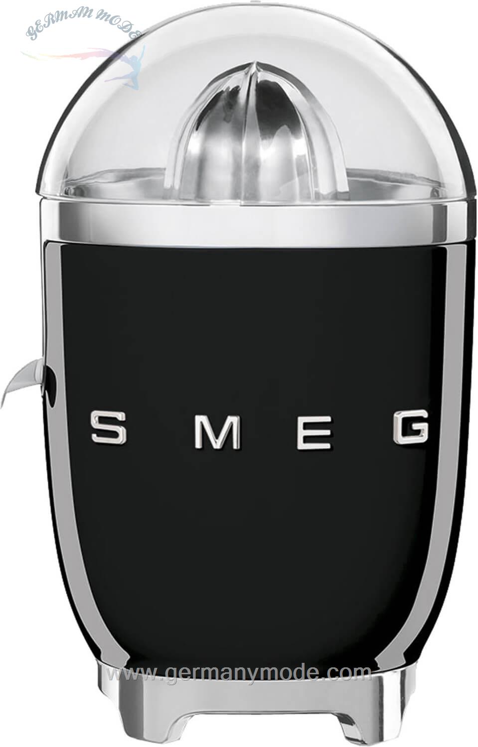 آب مرکبات گیری اسمگ ایتالیا Smeg CJF01 CJF01BLEU