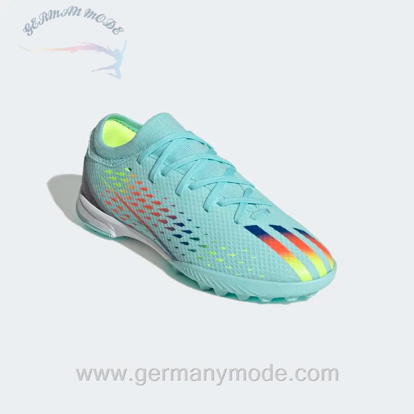 کتانی فوتبال بچگانه آدیداس آلمان ADIDAS X SPEEDPORTAL.3 TF FUSSBALLSCHUH-GW8490