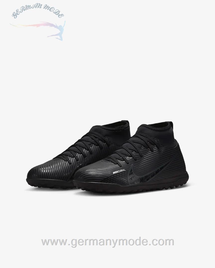 کتانی فوتبال بچگانه نایک آمریکا Nike Jr Mercurial Superfly 9 Club TF- DJ5954-001