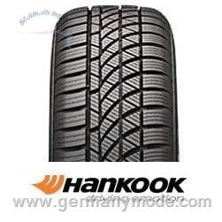 لاستیک خودرو چهار فصل هانکوک کره HANKOOK Kinergy 4S H740 Ganzjahresreifen 155/70 R13 75T
