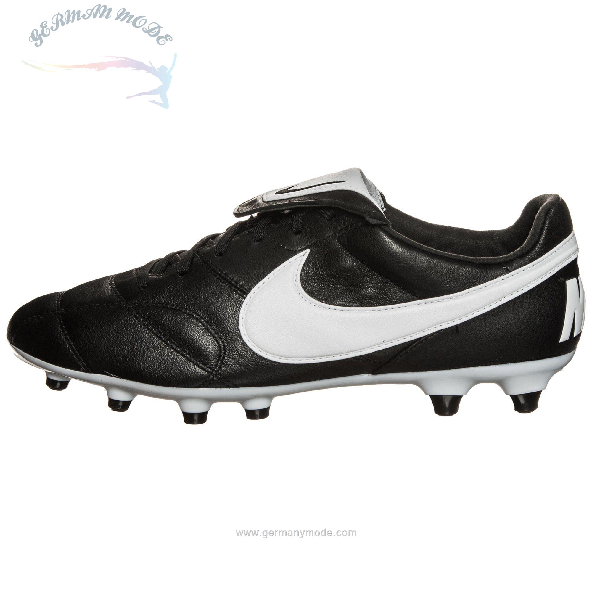 کتانی فوتبال نایک (آمریکا) The Nike Premier Ii