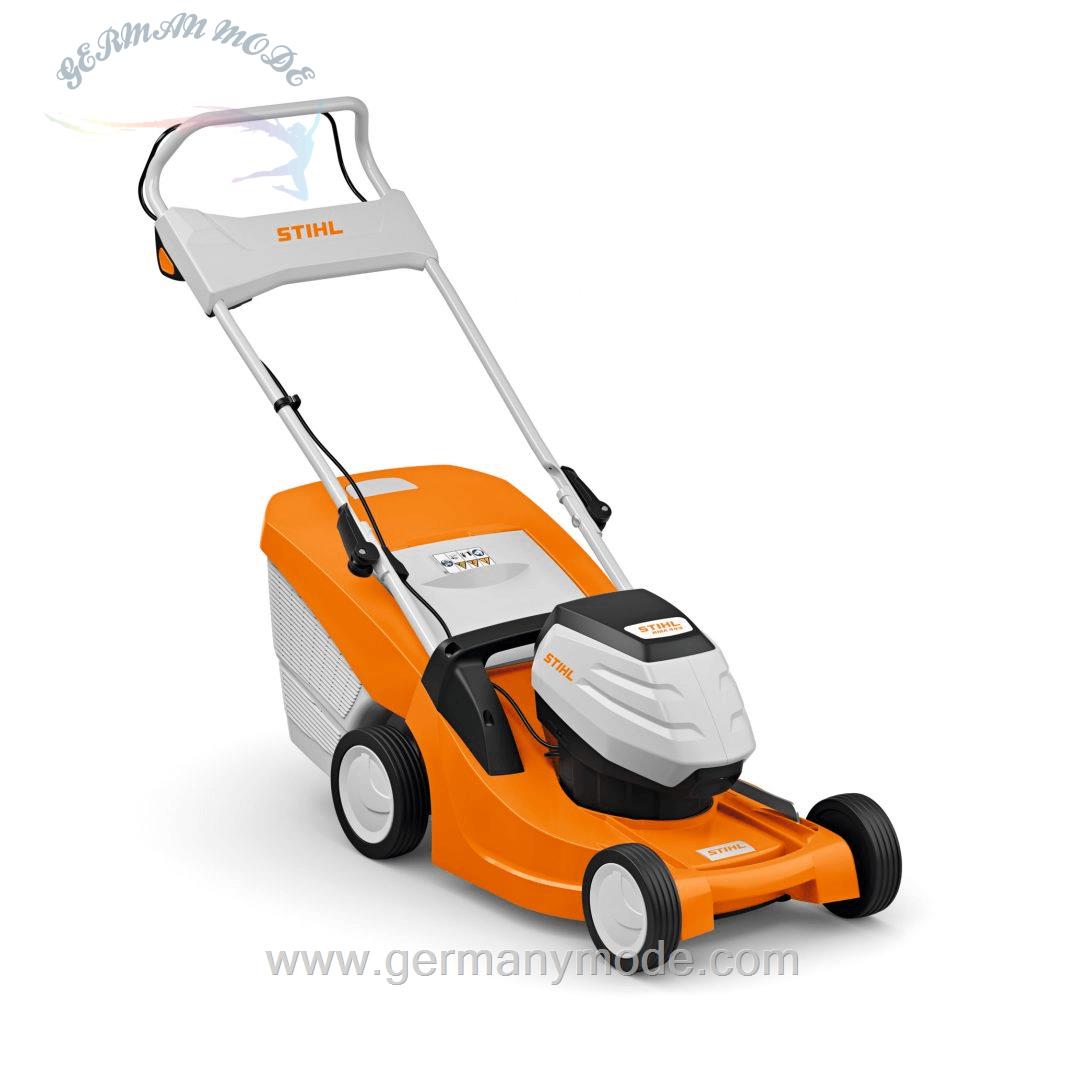 چمن زن شارژی اشتیل آلمان Stihl RMA 443.2 C 41 cm