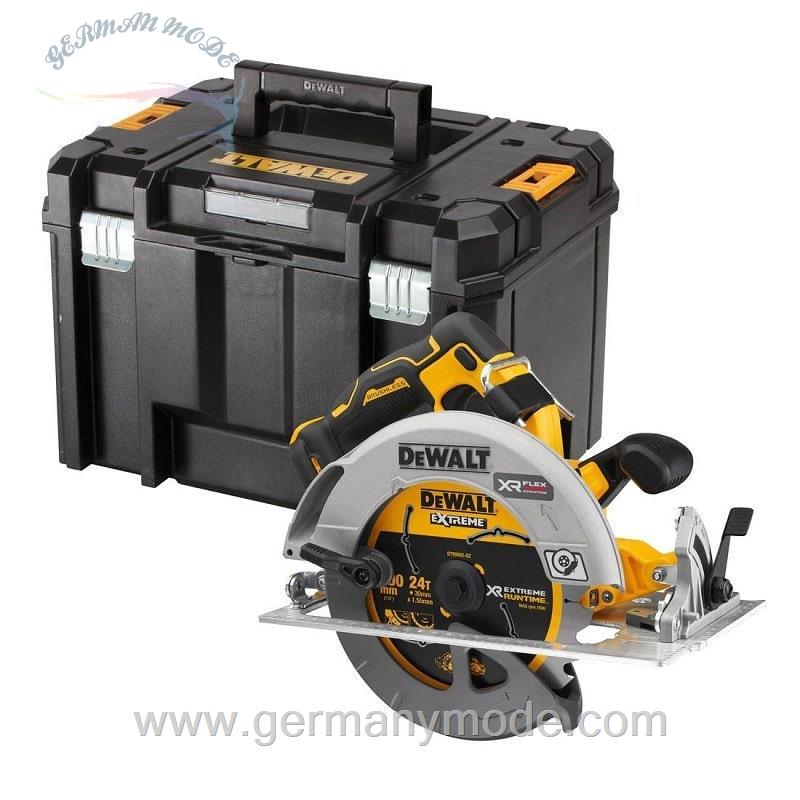اره گرد بر شارژی دیوالت آمریکا DeWalt DCS573 DCS573NT (ohne Akku und Ladegerät)