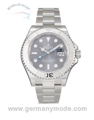 ساعت مچی مردانه یاکت مستر 40 میلیمتری رولکس سوئیس Rolex 2022 unworn Yacht 40mm