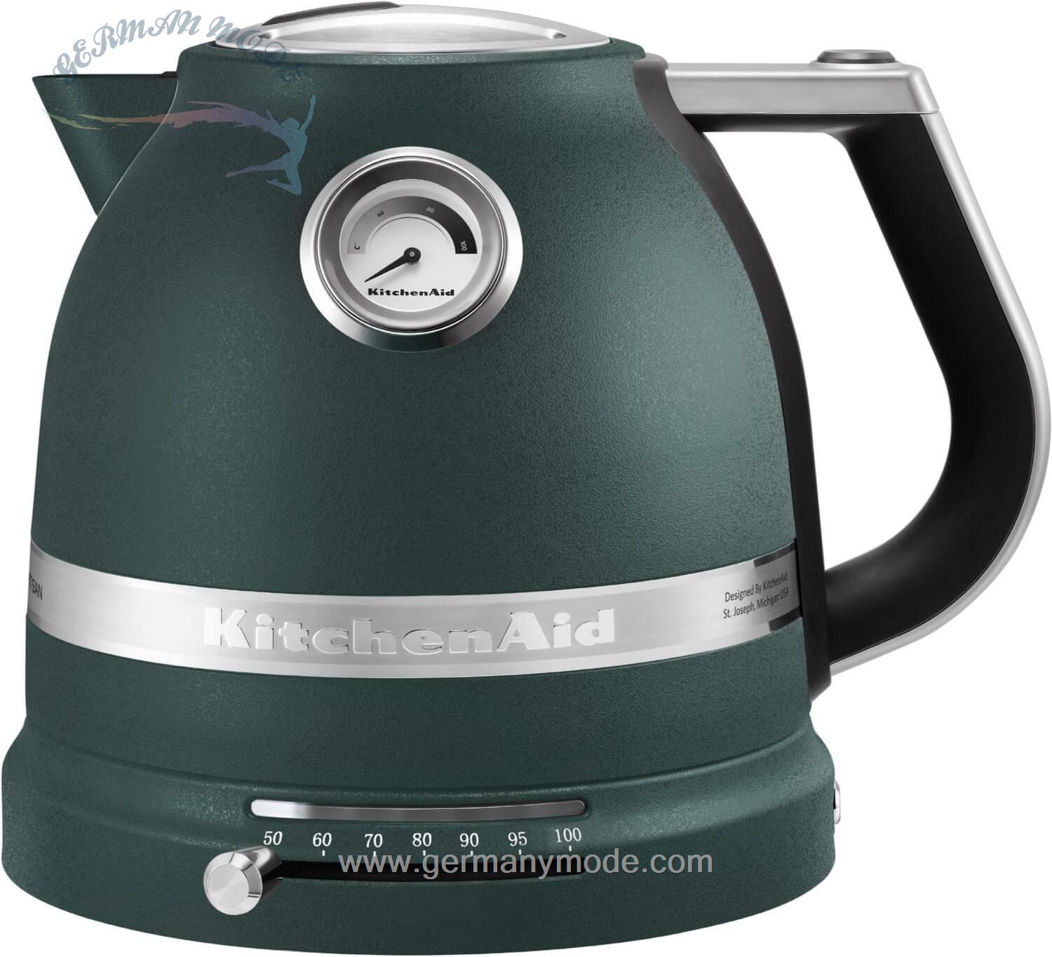 کتری برقی کیچن اید آمریکا KitchenAid Artisan 5KEK1522 1,5 Ltr. 5KEK1522EPP