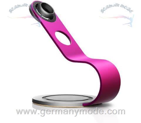 پایه سشوار دایسون انگلستان Dyson Supersonic™ Aufbewahrungsständer Anthrazit / Fuchsia