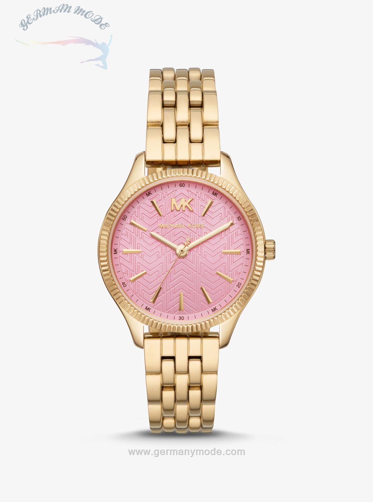 ساعت مچی زنانه مایکل کورس مدل Michael Kors MK6640