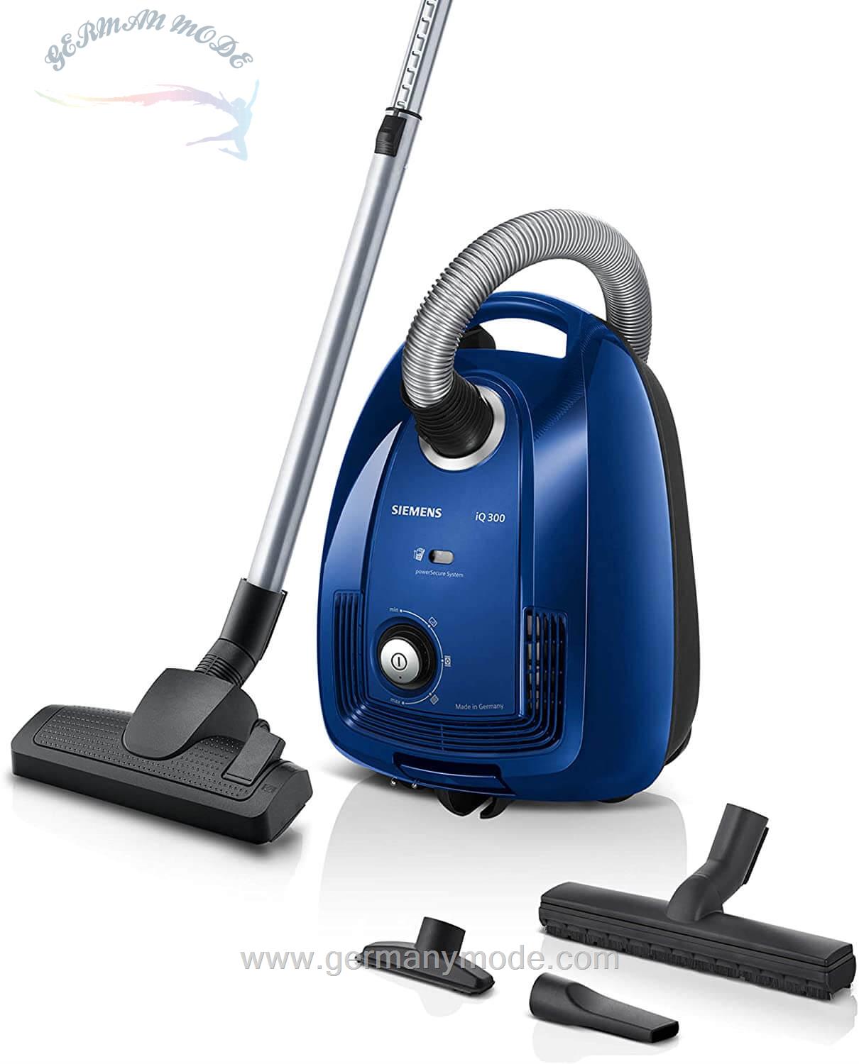 جارو برقی زیمنس آلمان Siemens iQ300 VSC3320