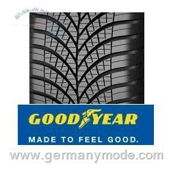 لاستیک خودرو چهار فصل گودیر آمریکا GOODYEAR VECTOR 4SEASONS GEN-3 SUV Ganzjahresreifen 235/65 R17 108W