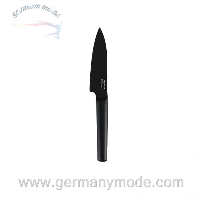 چاقو آشپزخانه 13 سانت برگهف بلژیک Berghoff Chef-/ Kochmesser Kuro 13cm - Essentials