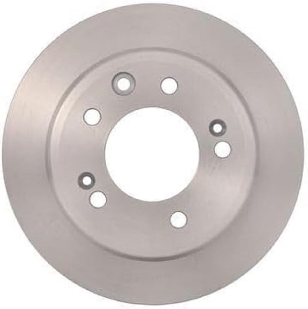 دیسک ترمز بوش Bosch Automotive 986479508