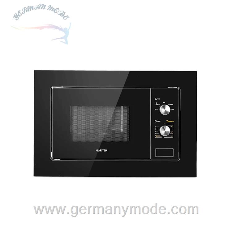 مایکروویو کلارشتاین آلمان Klarstein Luminance Einbau-Mikrowelle
