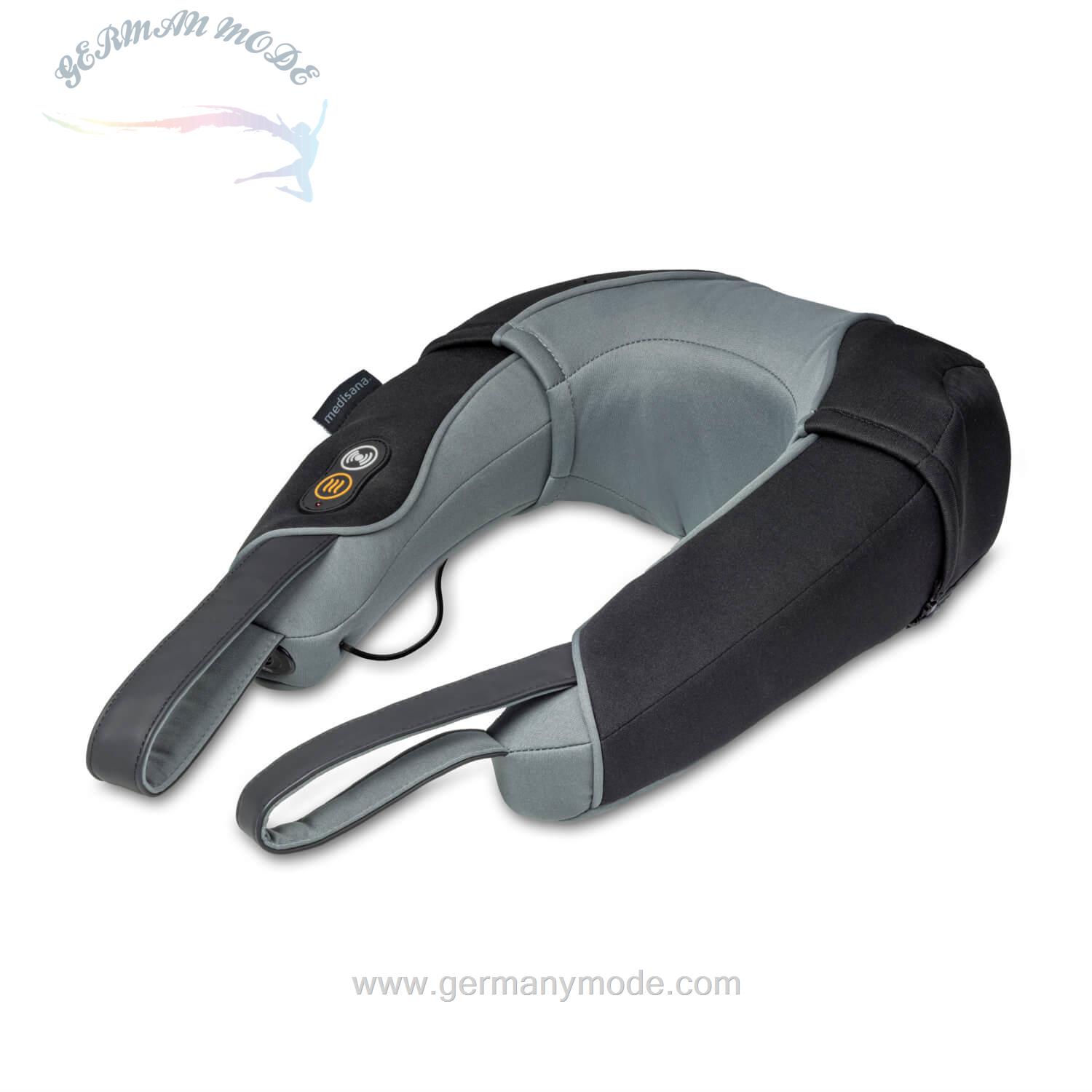 ماساژور گردن مدیسانا آلمان medisnana NM 868 Vibrations-Nackenmassagegerät