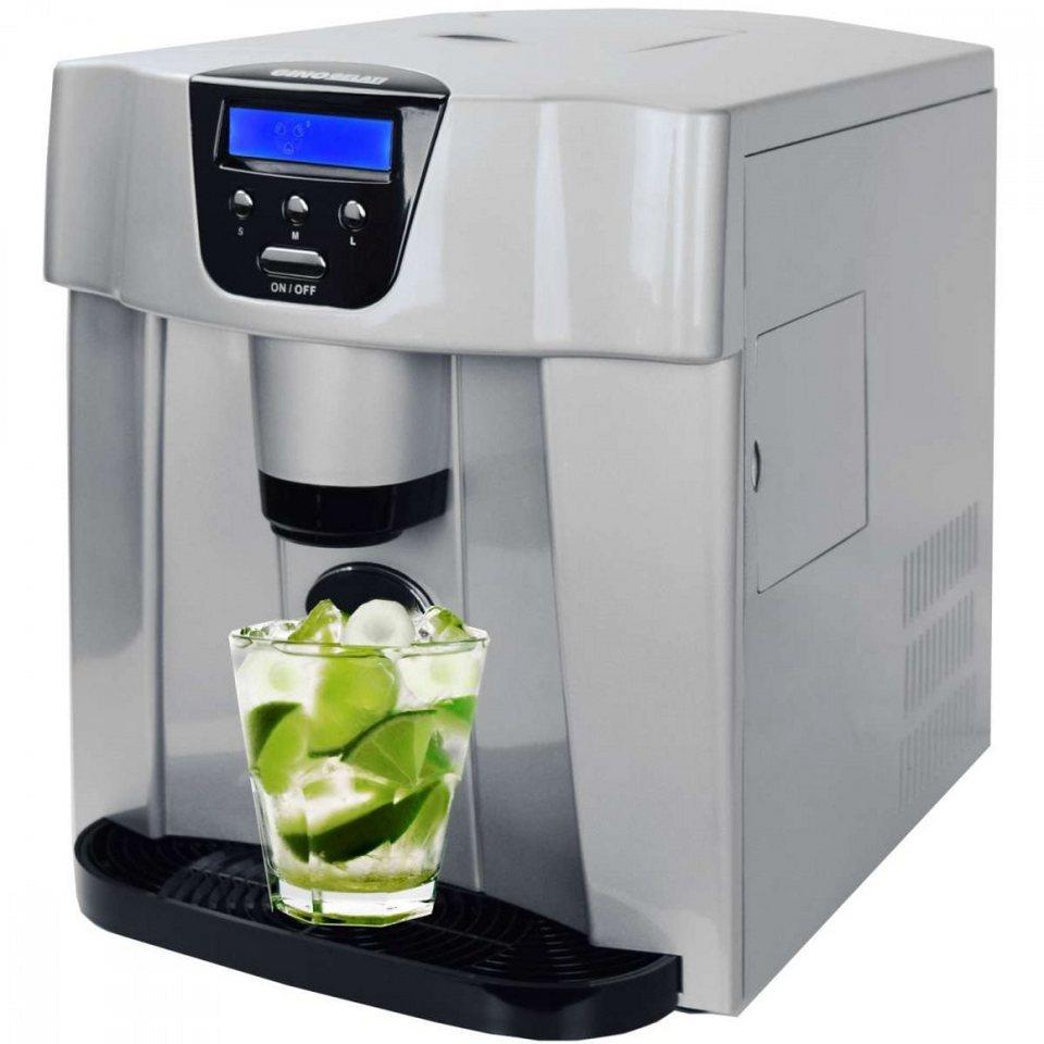یخ ساز نقره ای Syntrox Germany GG-400 ICE
