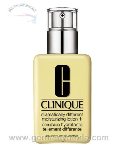 کرم مرطوب کننده صورت مخصوص پوست خشک کلینیک آمریکا Clinique Dramatically Different Moisturizing Lotion