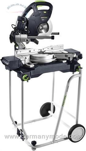 اره فارسی بر فستول آلمان Festool Kapp-Zugsäge KAPEX KS 60 E- 561728