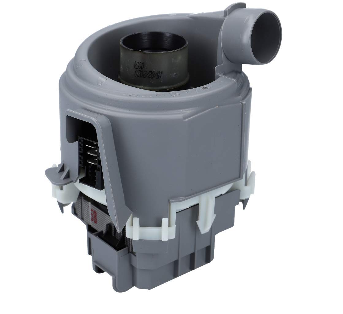 خرید از آمازون - پمپ گرمایش DL-pro مناسب برای Bosch Siemens Neff Gaggenau Balay 00651956 651956 1BS3615-6LA پمپ گرمایش برای ماشین ظرفشویی ماشین ظرفشویی