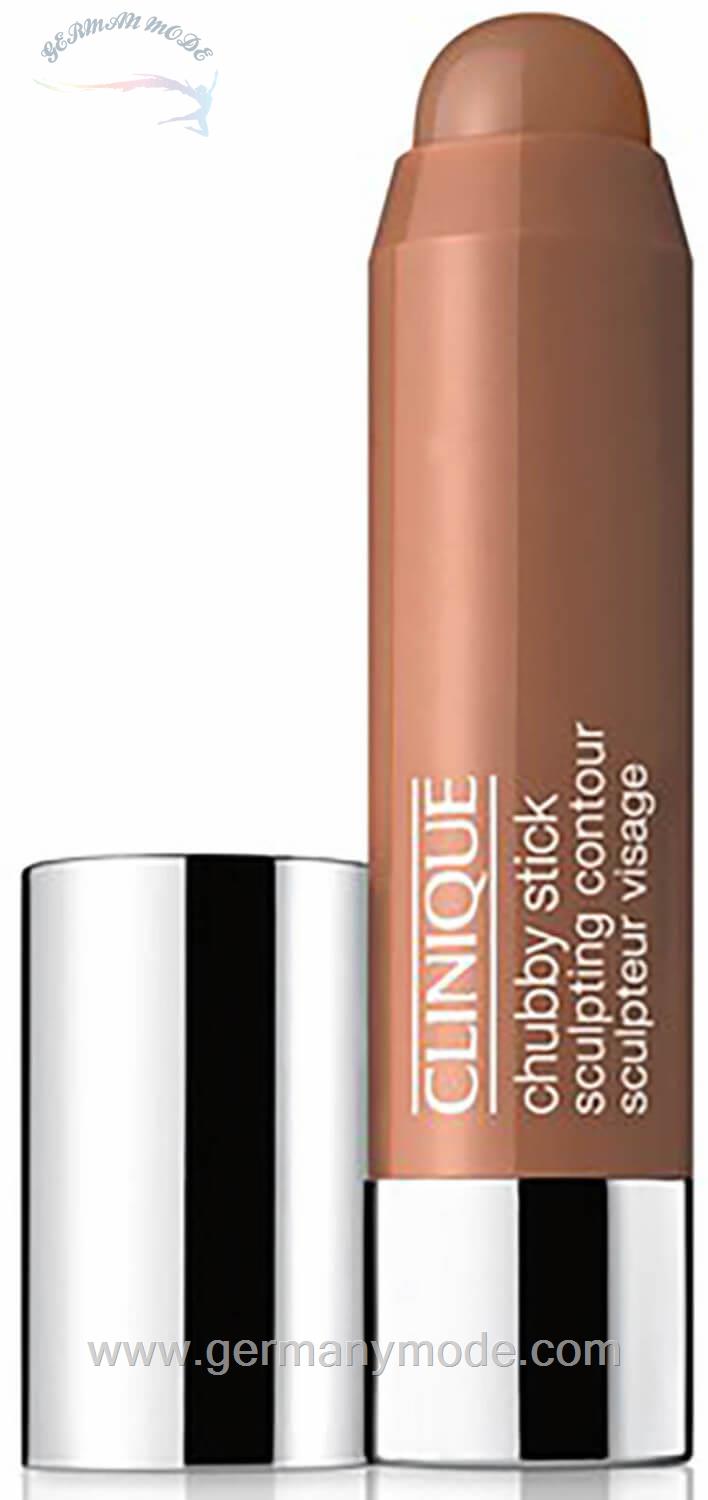 مداد هایلایتر کلینیک آمریکا Clinique Chubby Stick Sculpting Highlight