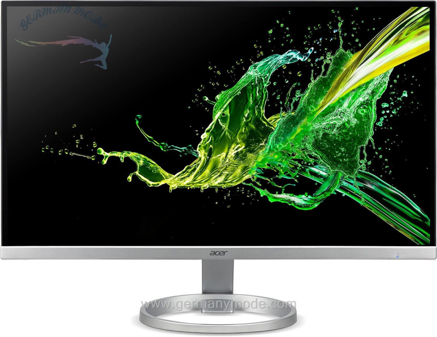 مانیتور 27 اینچی ایسر Acer R270U
