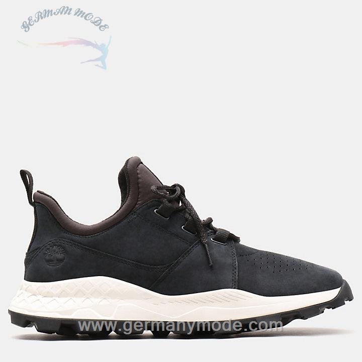 کتانی مردانه تیمبرلند آمریکا BROOKLYN OXFORD FÜR HERREN IN BEIGE