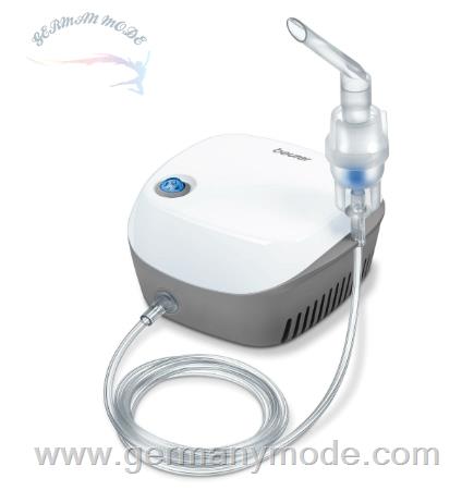 دستگاه تنفسی نبولایزر بیورر آلمان Beurer Inhalator IH 18