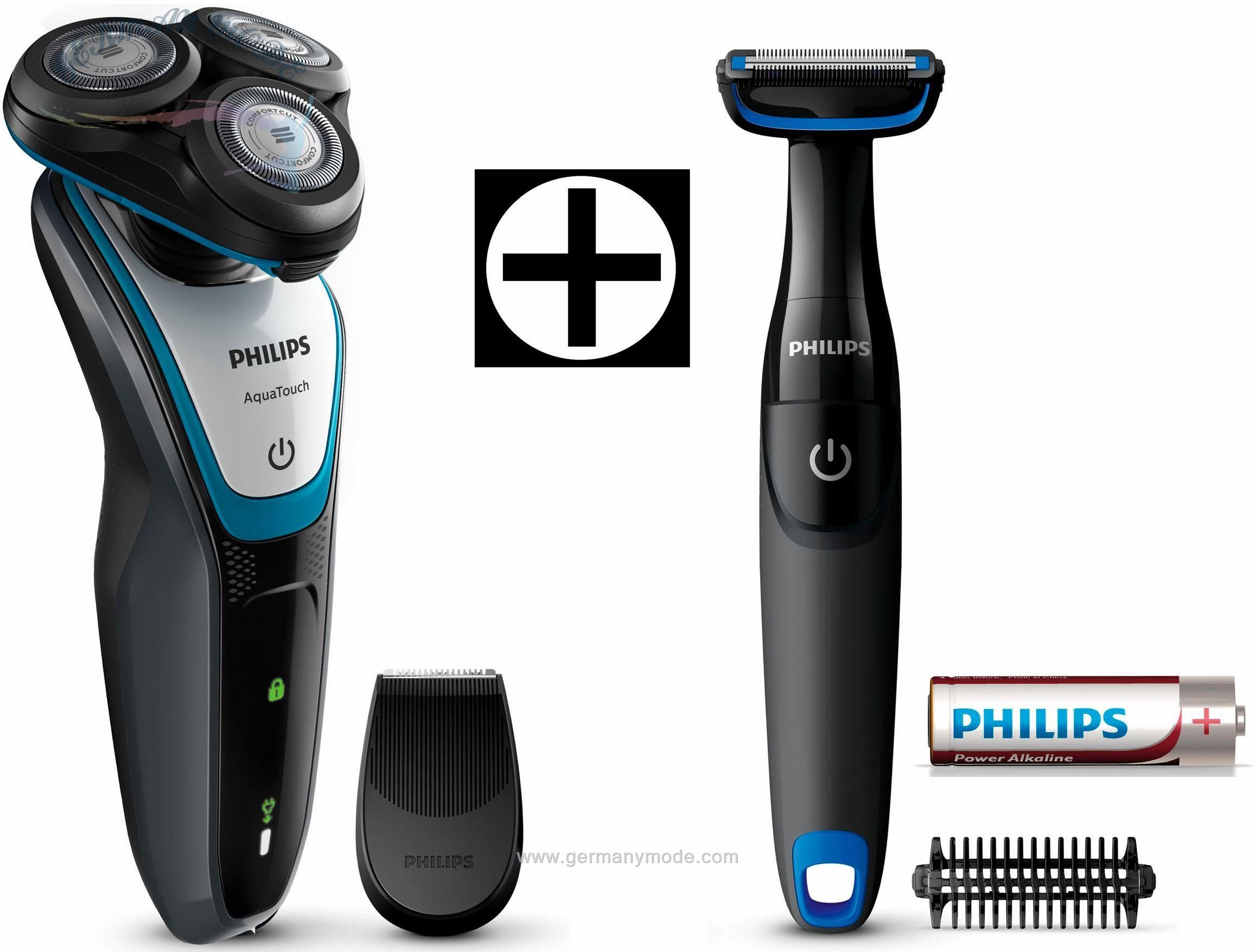 ریش تراش فیلیپس (هلند) S5070/92