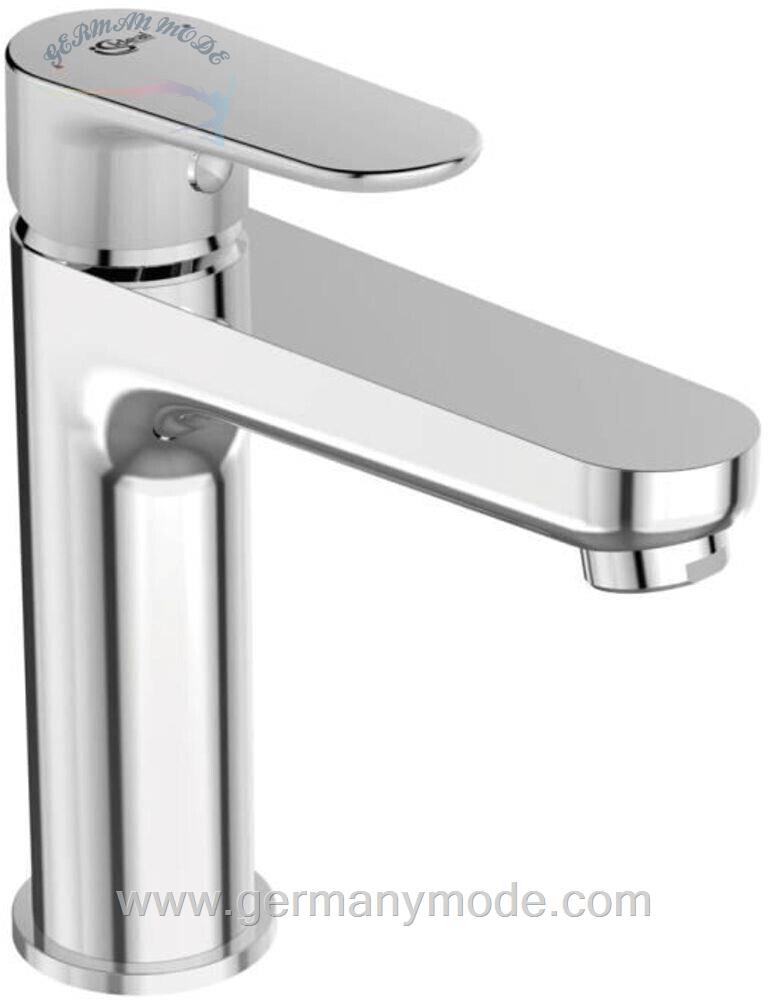 شیر مخلوط روشویی پایه کوتاه ایدیل استاندارد Ideal Standard Tyria Waschtischmischer BC159AA