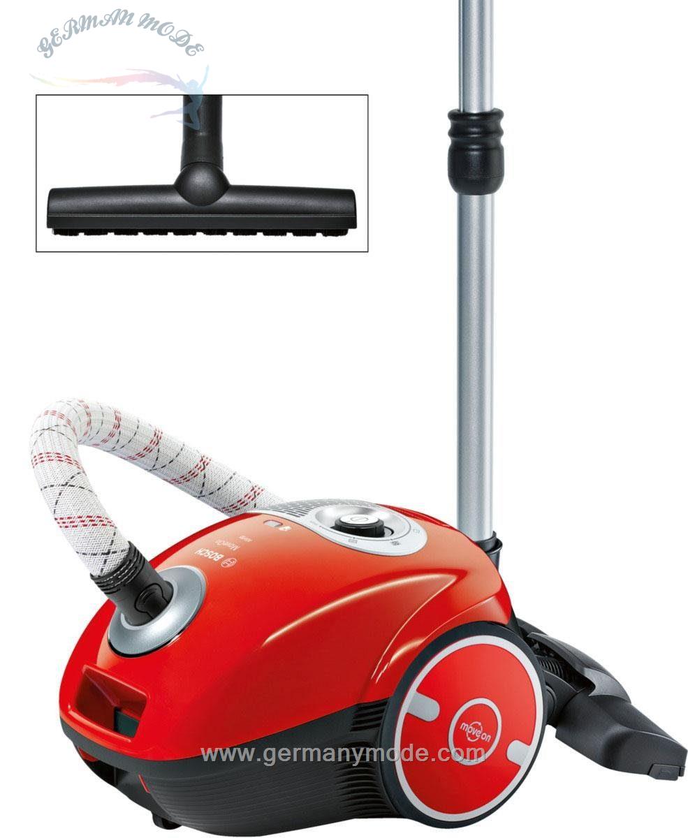 جارو برقی بوش آلمان BOSCH Bodenstaubsauger BGL35MON13