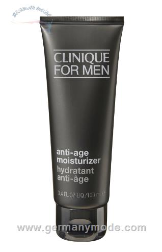 کرم جوانساز مرطوب کننده صورت مخصوص آقایان کلینیک آمریکاا Clinique for Men Anti-Age Moisturizer 100ml
