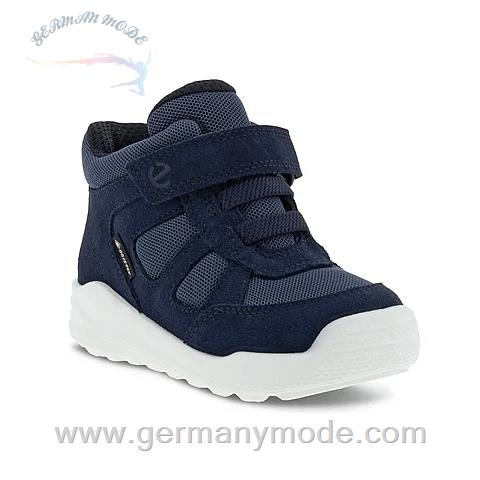 کتانی بچگانه اکو دانمارک ECCO URBAN MINI Marineblau