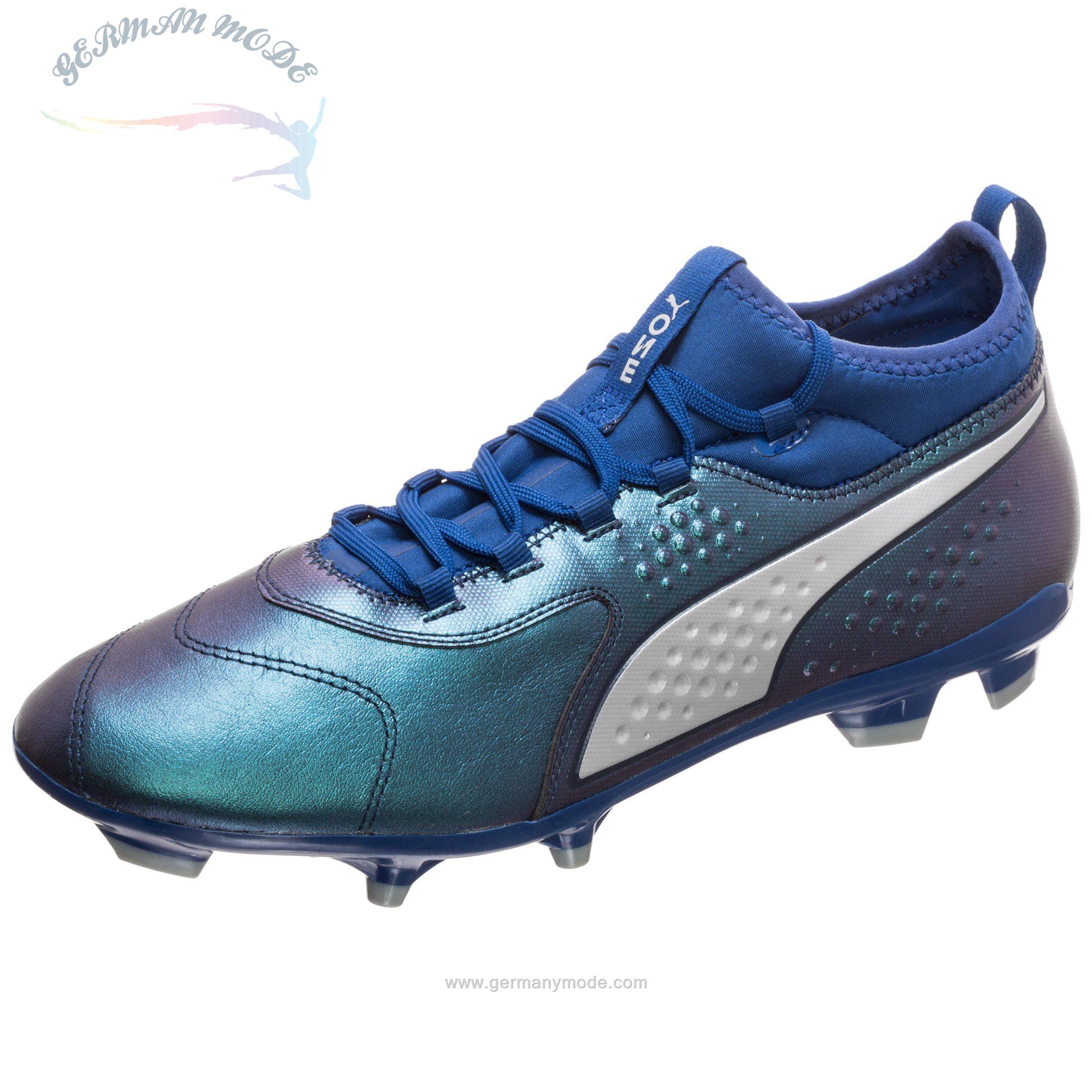 کتانی فوتبال مردانه پوما (آلمان) Puma One 3
