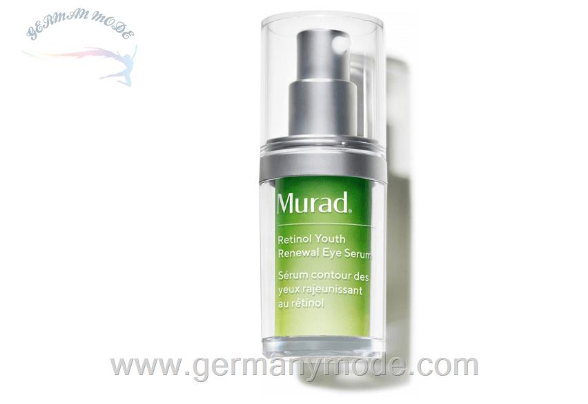 سرم دور چشم رتینول جوانساز مورد آمریکا Murad Retinol Youth Renewal Eye Serum (15ml)