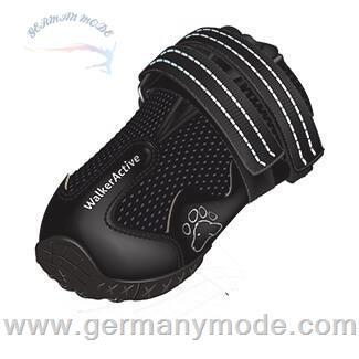 کفش سگ تریکسی آلمان Trixie Pfotenschutz Walker Active XS-S