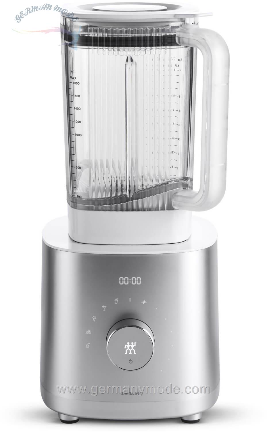 مخلوط کن زولینگ آلمان ZWILLING Enfinigy Hochleistungsstandmixer