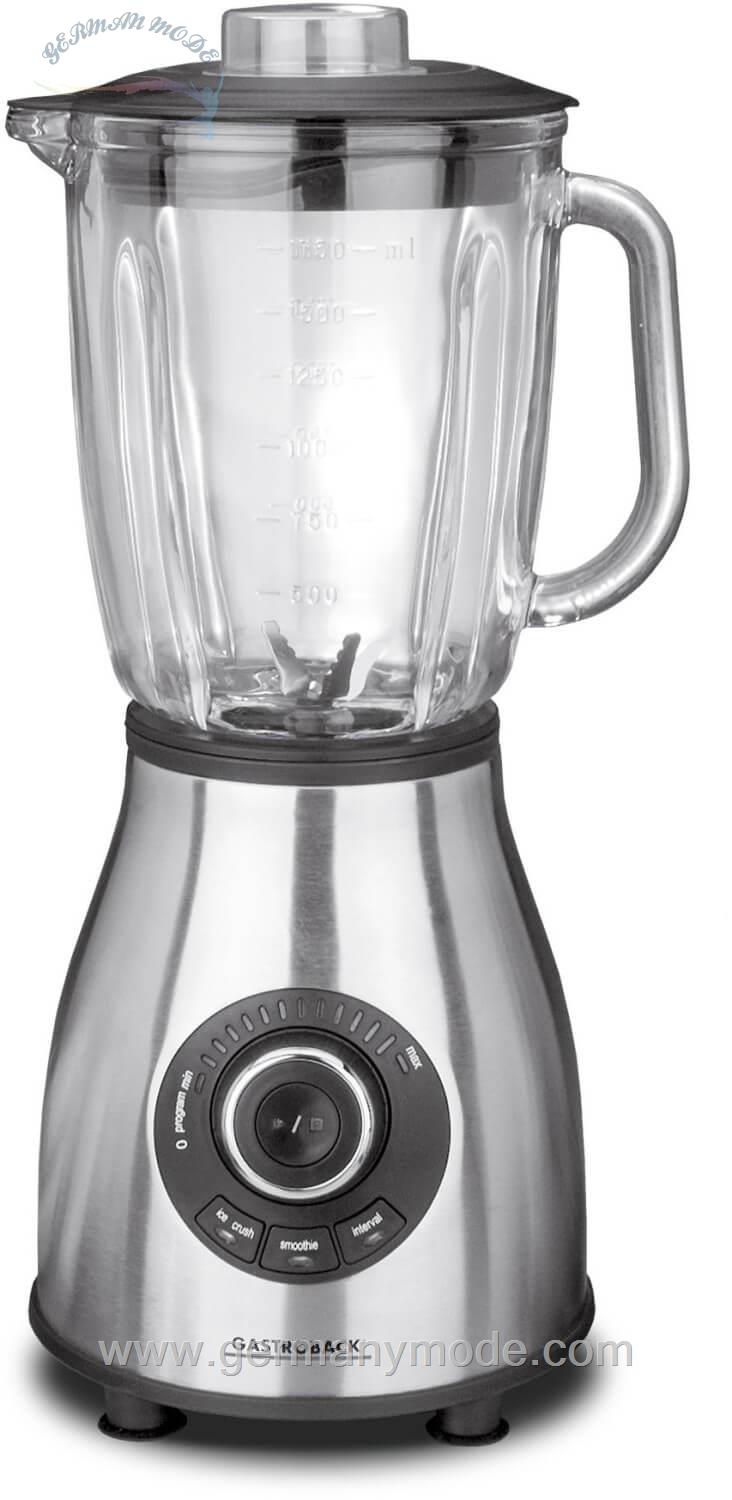 مخلوط کن گاستروبک آلمان Gastroback Vital Mixer Pro 40986