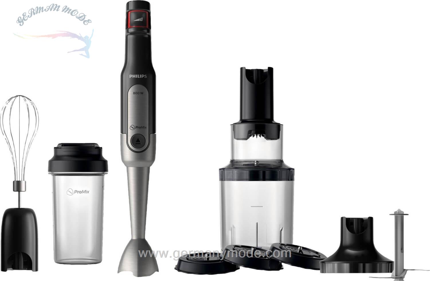 گوشت کوب برقی فیلیپس هلند Philips Stabmixer HR2657/90 Viva- 800 Ws