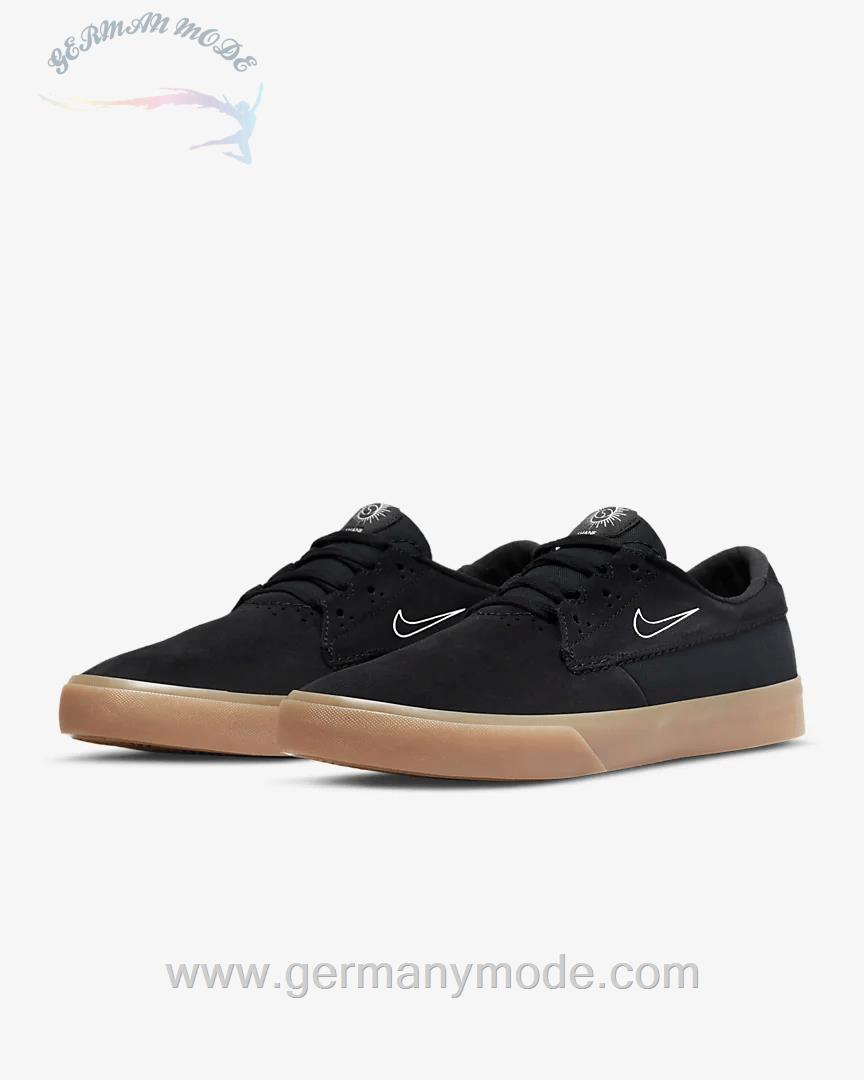 کتانی اسکیت برد مردانه نایک آمریکا Nike SB Shane Skateboardschuh - BV0657-009