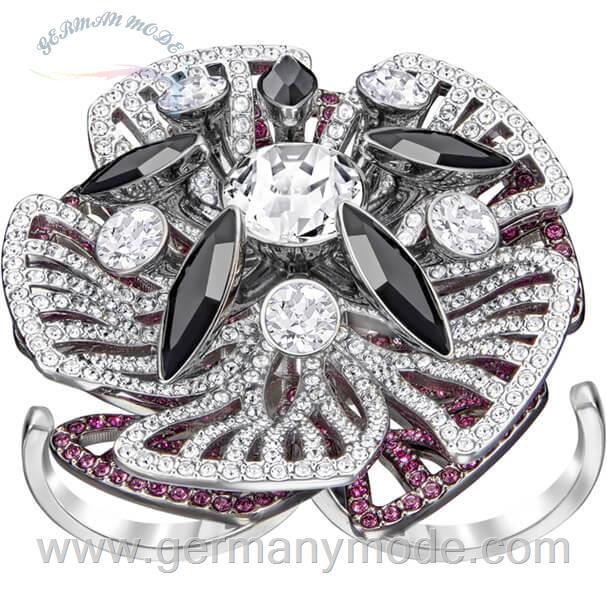 انگشتر زنانه سواروفسکی (اتریش) COCKTAIL RING