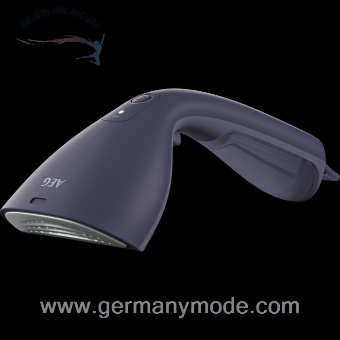 اتو بخارگر آاگ آلمان AEG DAMPFBÜRSTE HS7-1-4MN DELICATE 7000