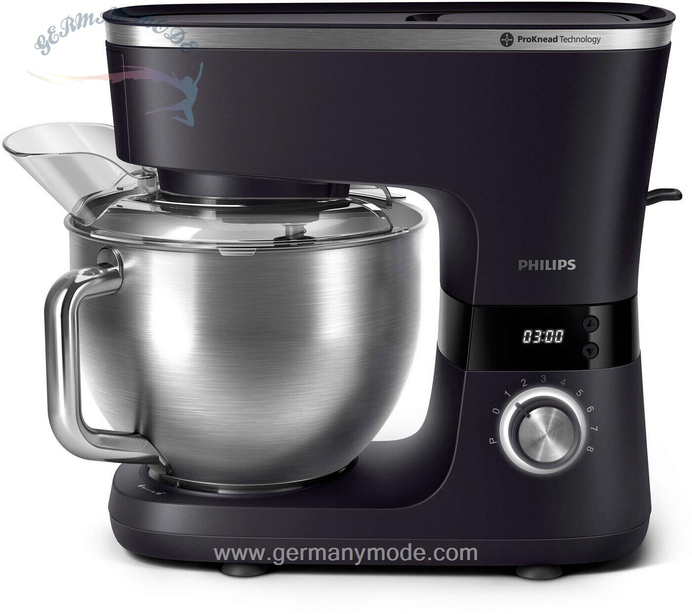 غذا ساز همه کاره فیلیپس هلند Philips HR7962/01