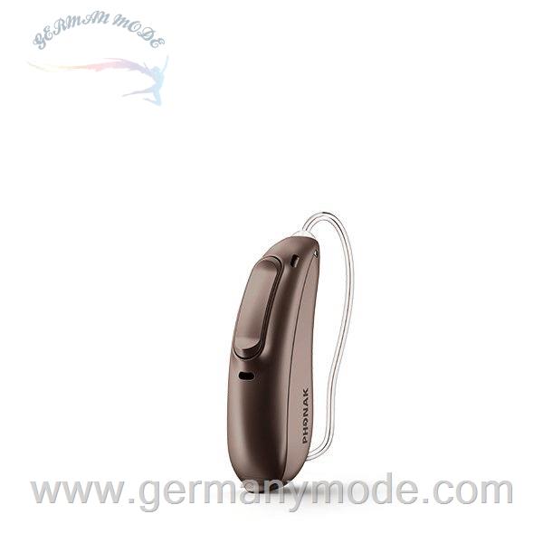 سمعک فوناک سوییس Phonak Audéo M90-312 Chestnut P4